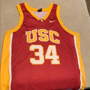 USC jersey